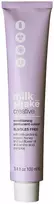 Milk Shake Creative SLS/SLES-Free Permanent Hair Dye 6.546MC Copper Mahogany Dark Blond, 100 ml