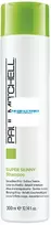 Glotninamasis plaukų šampūnas Paul Mitchell Super Skinny Šampūnas 300 ml