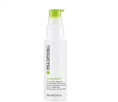 Antistatinis blizgesio suteikiantis plaukų serumas Paul Mitchell Gloss Drops 100 ml