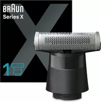 Braun Series X replacement blade