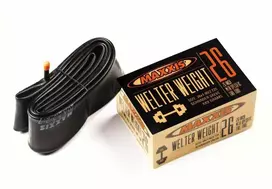MAXXIS Presta 48 mm Dviračio kamera 700 x 33/50C