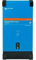 Įtempos keitiklis (inverteris) Victron Energy Phoenix Inverter 12/3000 Smart