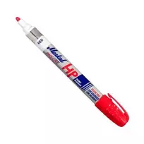 Grąžtas Stanley Dažų markeris PRO-LINE HP, raudonas