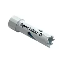 Grąžtas SPECIALIST+ karūna BI-METAL, 22 mm