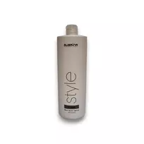 Subrina Professional, Style Finish Wet, Plaukų lakas, For Styling, Extreme Hold, 1000 ml