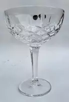 Crystal Bohemia Bohemia krištolinės taurės šampanui 370ml