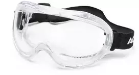 Active Gear Platūs apsauginiai akiniai