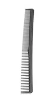 Plaukų šukos OSOM Professional Juodas Cutting Šukos OSOMPRO11BLK, antibakterinės