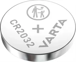 VARTA CR2032 (6032) šarminė baterija