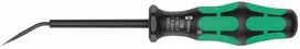 Įrankis rinklių kontaktams 0.4x2.5x81mm 008101 Wera