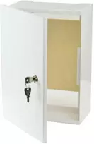 Spacetronik Metalinis korpusas TPR-2 v1 Spintelė 200x300x120