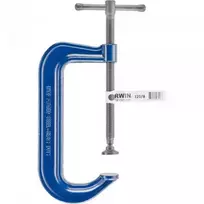 Irwin G formos spaustuvas HD 250 mm, 6200 kg