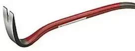 Laužtuvas Hultafors 73340051; 300 mm