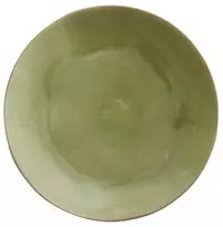 Costa Nova Akmens masės salotų/desertinė lėkštė Riviera, ⌀ 21 cm - Salotinė