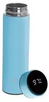 Termosas Adler AD 4506, 473 ml, Mėlynas