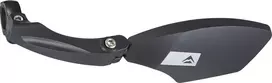 Veidrodis Merida Edge clamp 21-26mm Left