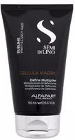 ALFAPARF MILANO Semi Di Lino Sublime Define Multiplier Hair Mask