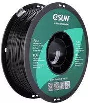 eSun PLA+ 1kg 1.75mm - Juodas