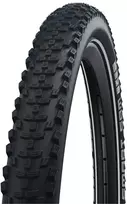 SCHWALBE Smart Sam nesulankstoma padanga 29" 2,60" (65-622)
