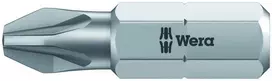 Grąžtas 1/4" antgalis Phillips varžtams, dydis PH4/32mm, Wera [05056535001]