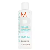 Moroccanoil Color Care Conditioner kondicionierius dažytiems plaukams, 250 ml