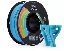 Creality CR-PETG - 1.75mm - 1kg - Geltonas