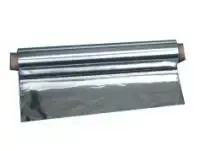 Aliuminio folija rulone, 440mm,/12mk/80m/1,50kg, 1 vnt