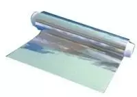 Starpak Aliuminio folija, su dėžute, 290mm/12mk/80m/1,00kg, 1 vnt