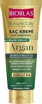 NO NAME BIOBLAS plaukų kondicionierius Argan 250ml
