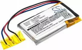 Cameron Sino Baterija tipas Do JBl Go / Go Ff / Cs-Jmd100sl