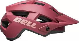 Bell BELL SPARK 2 mtb šalmas Šalmo dydis: S/M(52-57cm), Pasirinkite spalvą: Matte Rožinė, MIPS sistema: NE
