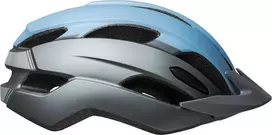 Bell šalmas mtb BELL TRACE Šalmas dydis: S / M (52-57cm), Pasirinkite spalvą: Matte Mėlyna Pilka, MIPS sistema: NO