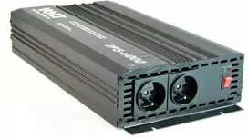 VOLT POLSKA IPS-4000 KONVERTERIS 12V / 230V 2000/4000 W