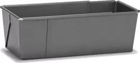 PATISSE PROFI Reguliuojama duonos kepimo forma 20-35 cm
