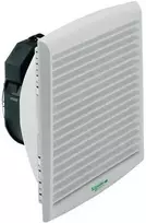 Schneider Electric VENTILIATORIUS SU GROTELĖMIS 165 M3/H IP54 24VDC