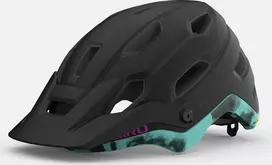 Giro šalmas mtb GIRO SOURCE WOMAN šalmo dydis: M (55-59 cm), Pasirinkite spalvą: Mate Juodas Ice Dye, MIPS sistema: TAIP