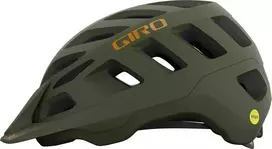 Giro šalmas mtb GIRO RADIX šalmo dydis: M (55-59 cm), Rinkitės spalvą: Mate Trail Žalias, MIPS system: NO