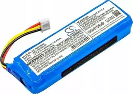 Cameron Sino Baterijos tipas Aec982999-2p Do JBL Charge / Cs-jmd200sl
