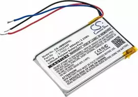 Cameron Sino Baterijos tipas Ft403048p Do Jbl Micro 2 / Micro II / Clip + / Cs-jmm200sl
