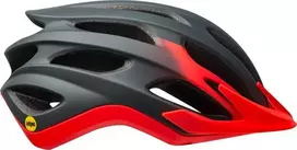 Bell šalmas mtb BELL DRIFTER šalmas dydis: M (55-59 cm), Pasirinkite spalvą: Mate Gloss Gray Infraraudonųjų spindulių, MIPS sistema: TAIP