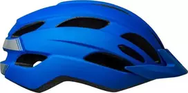 Bell šalmas mtb BELL TRACE Šalmas dydis: M / L (53-60cm), Pasirinkite spalvą: Matte Mėlyna, MIPS sistema: NO