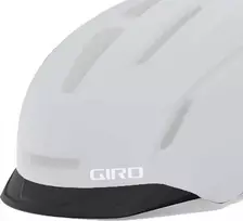 Giro GIRO CADEN II MIPS šalmo skydelis juodas M (55-59 cm) (NAUJAS)