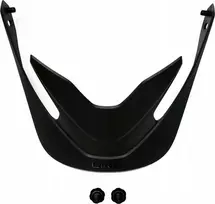 Giro GIRO TYRANT šalmo skydelis matinis juodas L (59-63 cm) (NAUJAS)
