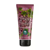 Barwa Barwa Naturalna vynuogės, 200 ml