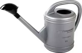 Prosperplast Laistymo kanistras CLASSICO 10 l Sidabrinis 754710