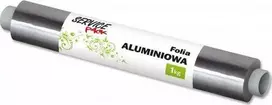 Herlitz ALIUMINIO TARNYBOS FOLIJOS PAKUOTĖ 29 CM 1 KG