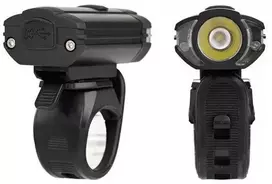 Priekinė lempa ProX Lupus II CREE XP-G2 300Lm USB