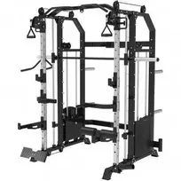 Treniruoklis GYMSTICK Multi Smith PRO 20.0