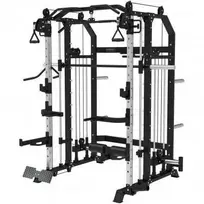 Treniruoklis GYMSTICK Multi Smith PRO 10.0