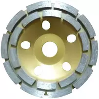 Diskas deimantinis šlifavimui 115mmx3mm